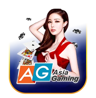 ag Asia game